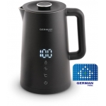 German Pool 德國寶 KTW-117-SC WiFi智能無線電熱水壺